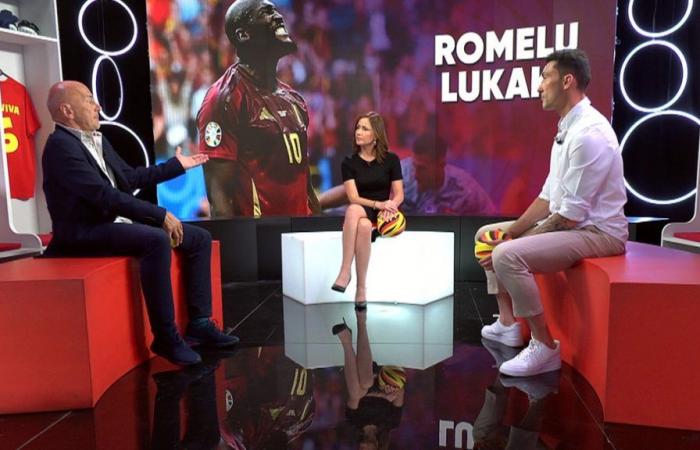 Vertonghen, Lukaku, De Bruyne: ¿colgarán los Diablos Rojos después de la Eurocopa 2024?
