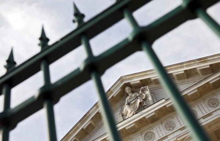 Se exigen de 12 a 20 años de prisión tras el intento de asesinato en Blois