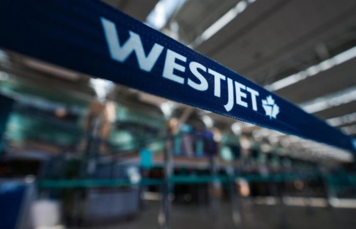 Huelga en WestJet: en el aeropuerto de Halifax, los viajeros están molestos por las interrupciones