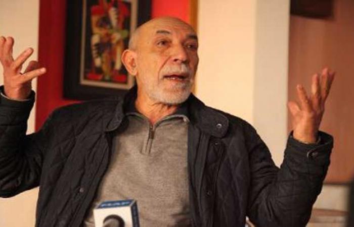 Homenaje póstumo al escritor y dramaturgo Mohamed Al Kaghat
