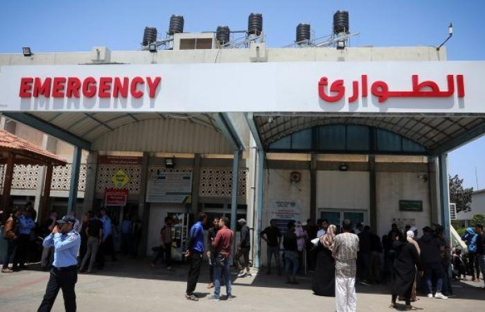 Liberación del director del hospital Shifa: ira dentro del gobierno y las familias de los rehenes
