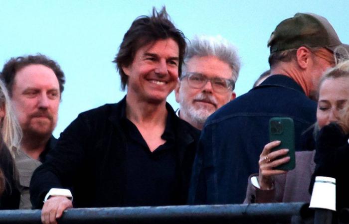 Tom Cruise, Anya Taylor-Joy y Dua Lipa… Las estrellas del festival Glastonbury