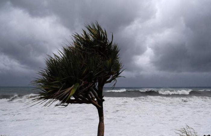 El ciclón tropical Freddy bate récord de longevidad con 36 días