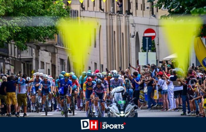 Tour de Francia: Jasper Philipsen quiere marcar en el primer sprint masivo, Remco Evenepoel puede soñar con el maillot amarillo (EN VIVO)