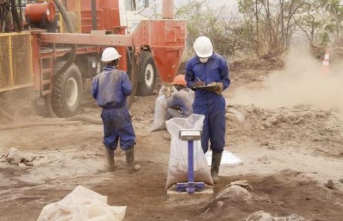 La australiana Lindian quiere lanzar su primera mina africana de tierras raras en 2025