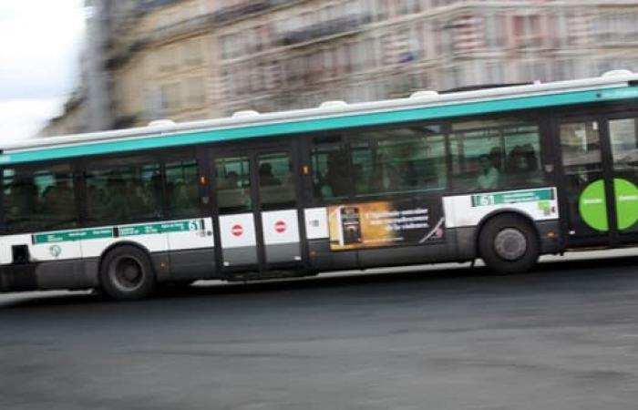 Un hombre condenado por robar un autobús de la RATP “para ir a dar una vuelta” a Évreux