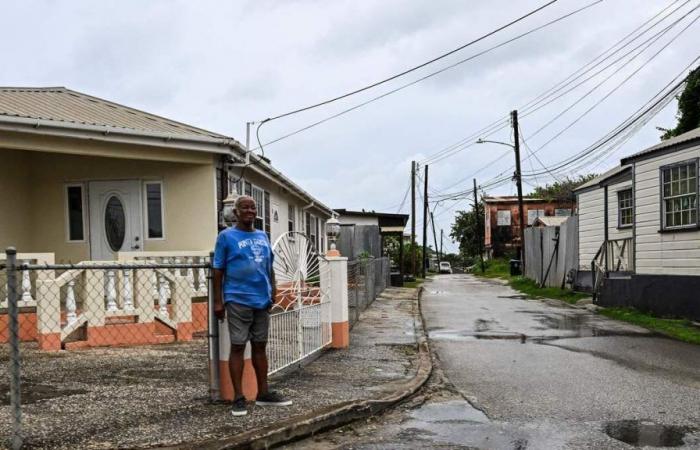He aquí por qué Beryl, el huracán de categoría 4 que tocó tierra el lunes, es tan alarmante