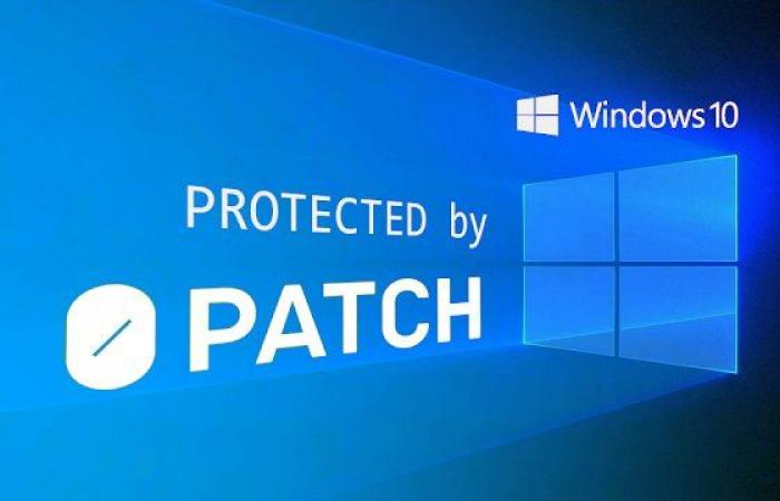 0Patch promete soporte para Windows 10 hasta 2030