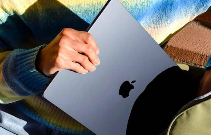 hasta 430€ de descuento en el MacBook Air M3