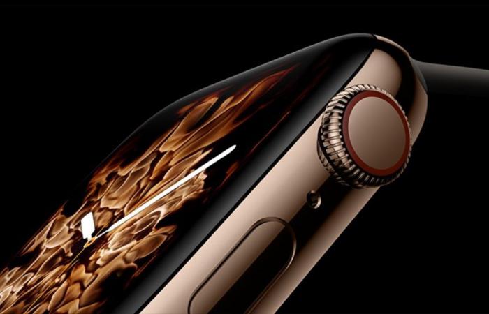WatchOS 11 no se ejecuta en estos relojes Apple