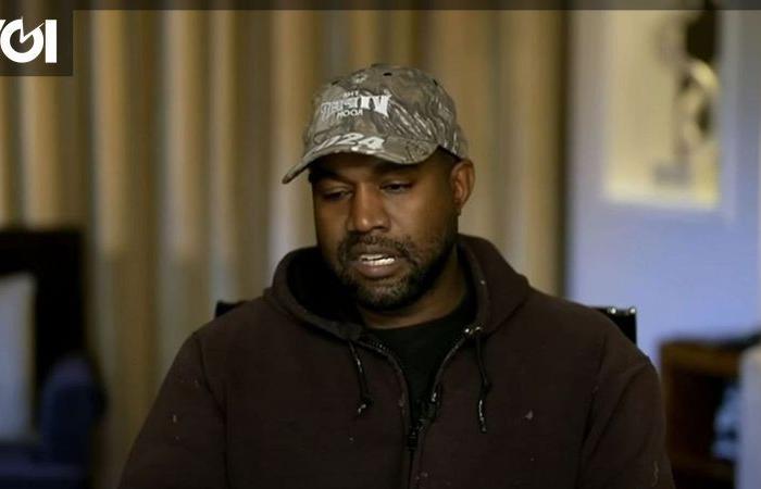 Kanye West denuncia nuevo empleado, llamado “nuevo esclavo”