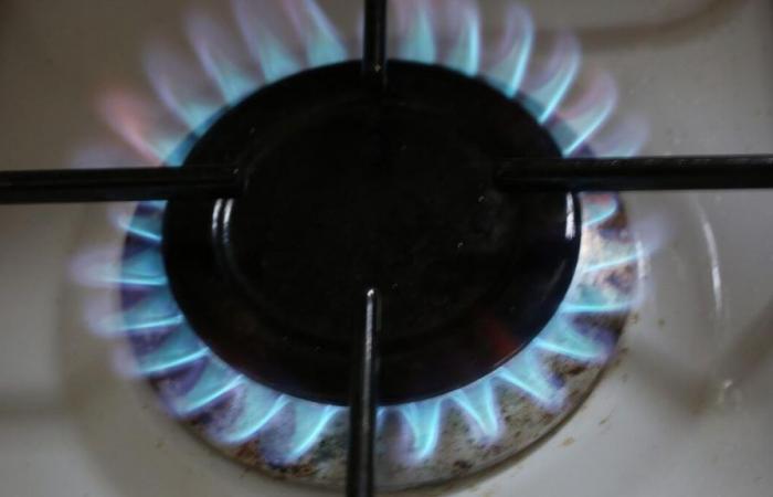 Tiro caliente sobre el precio del gas sube un 12% en plena campaña legislativa