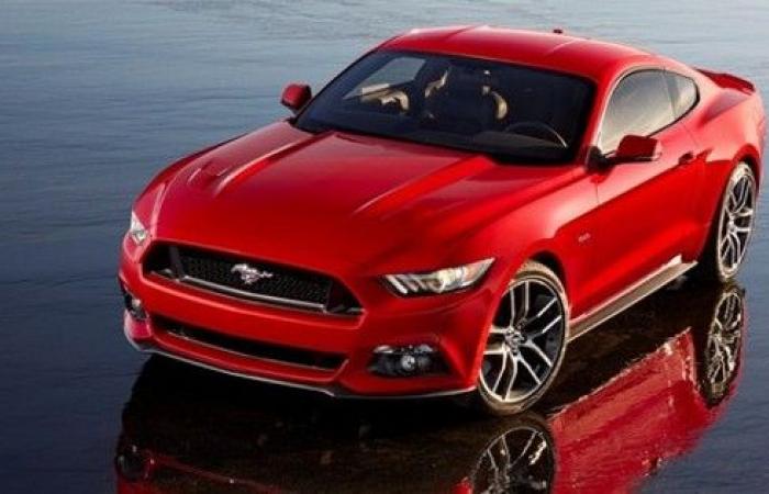 DESCUBRE TODO SOBRE – 60 años del Ford Mustang: este nuevo desafío que debe afrontar el coche