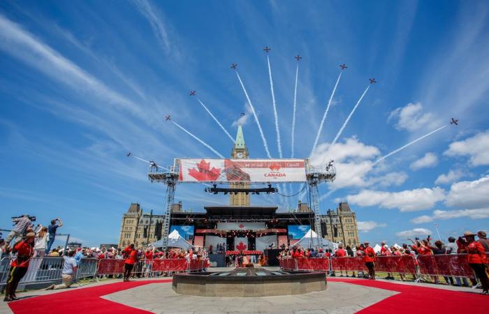 ¿Qué es el Día de Canadá y cómo se celebra? La respuesta es más complicada de lo que algunos podrían pensar