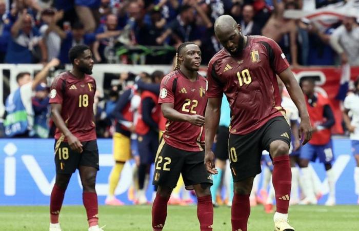 Euro 2024 – Los Diablos Rojos eliminados por Francia tras un escenario cruel