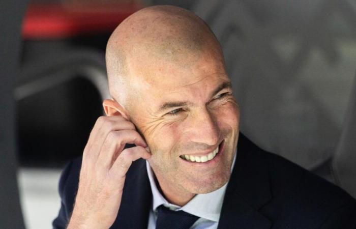 ¿La sombra de Zidane en torno a un choque con los ‘bleus’?