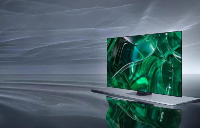 ¡OLED TV se beneficia de una reducción de 1000 euros durante las rebajas!