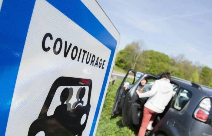 Movilidad. La comunidad urbana de Alençon ofrecerá un incentivo financiero para compartir coche