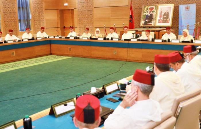 Código de Familia: el Rey remite el asunto al Consejo de Ulemas para una fatwa