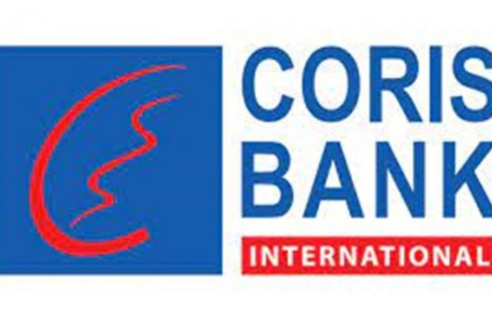 El grupo bancario CORIS BANK está contratando para este puesto (1 de julio de 2024)