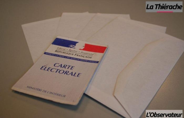 de Calais – Elecciones legislativas: hacia un duelo este 7 de julio en la 2ª circunscripción