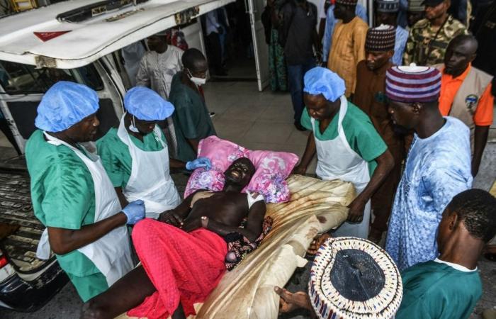 Serie de atentados suicidas | Nigeria vuelve a sumergirse en las horas más oscuras de Boko Haram