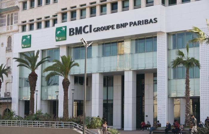 BMCI Factoring gana el premio al Mejor Factor para la región de África y Oriente Medio