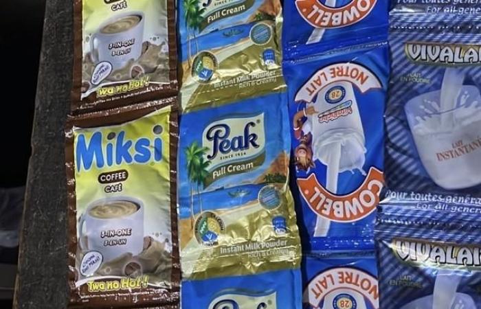 Productos lácteos: FFMP, un peso pesado poco conocido en el mercado mundial