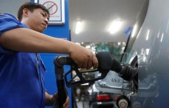 China crea un nuevo organismo estatal para buscar reservas profundas de petróleo y gas