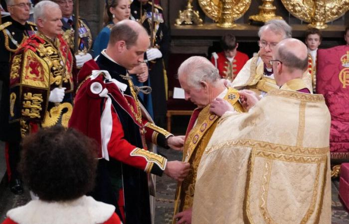 Guillermo, Príncipe de Gales: los motivos por los que no tuvo ceremonia de investidura