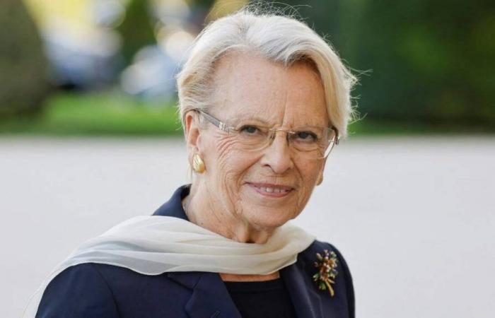 La ex ministra Michèle Alliot-Marie juzgada desde el lunes por apropiación ilegal de intereses