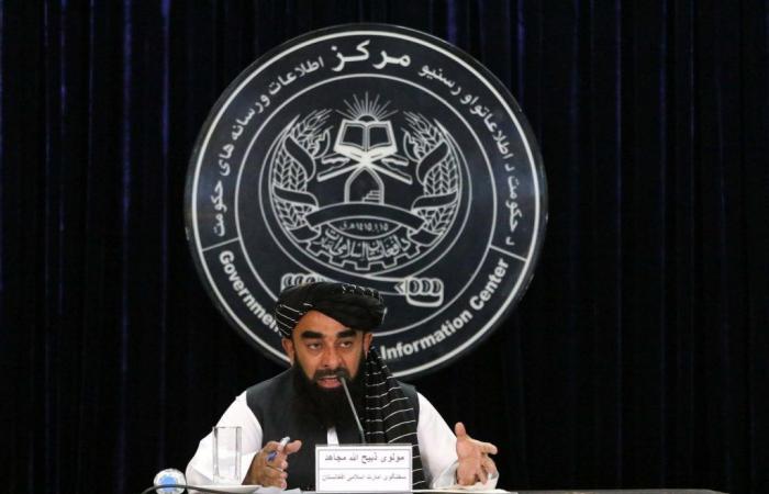 En Doha, la comunidad internacional acuerda discutir con los talibanes
