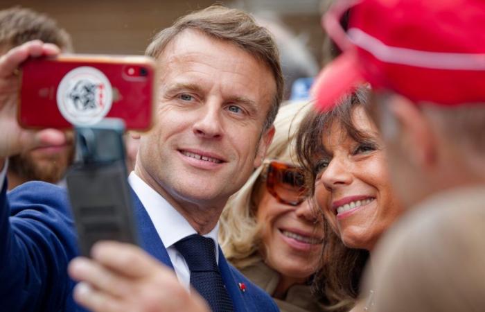 Elecciones legislativas 2024: ¿Podrá Emmanuel Macron aún triunfar en su apuesta? “Puede aterrizar de pie”