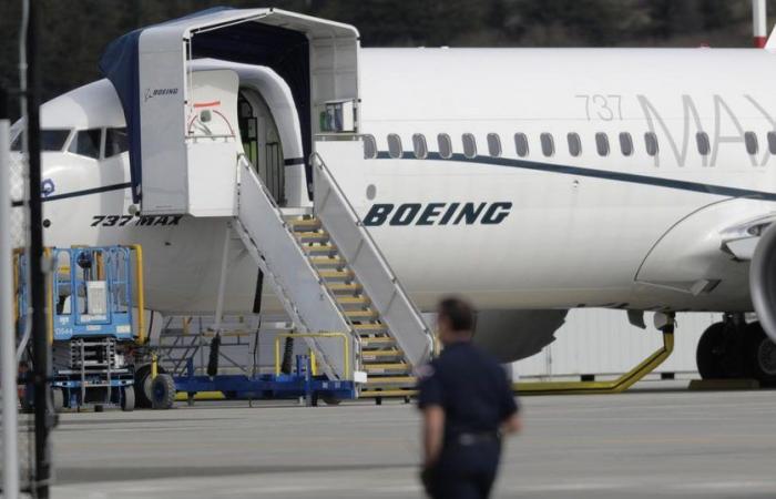 El Departamento de Justicia de EE.UU. ofrece a Boeing declararse culpable tras dos accidentes mortales – rts.ch