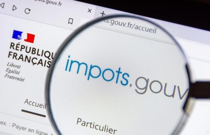 Más de 10 millones de franceses recibirán una transferencia de las autoridades fiscales este julio