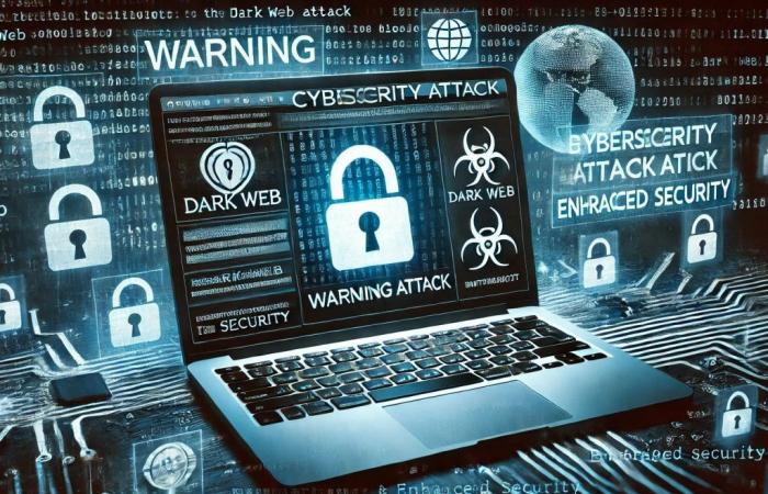 Víctimas de ciberataques, los piratas informáticos de Lockbit buscan protegerse