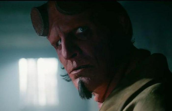 Hellboy – The Crooked Man: El tráiler del reinicio + ¡TU OPINIÓN!