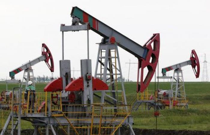 Los precios del petróleo suben ante las perspectivas de demanda de verano