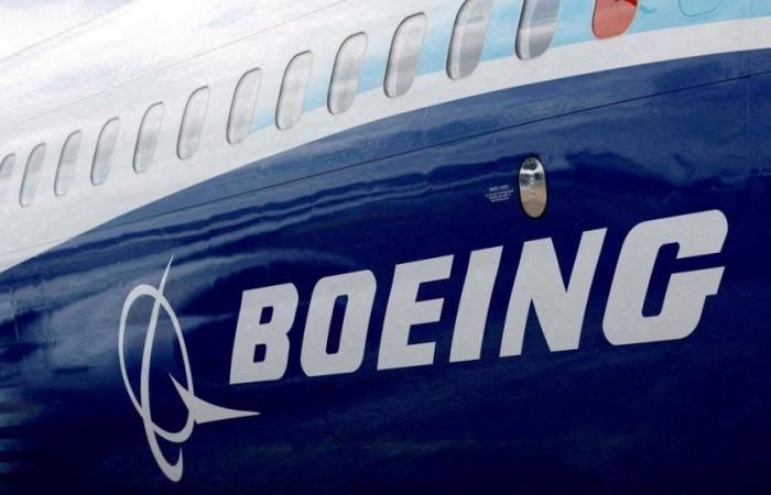 Boeing y Airbus comparten Spirit AeroSystems en dificultades
