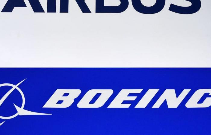 Airbus adquirirá determinadas actividades de Spirit Aerosystems