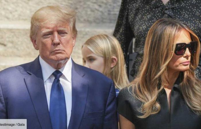 ¿Melania Trump, futura primera dama a tiempo parcial? Su sorprendente acuerdo con Donald por el bien de su hijo Barron