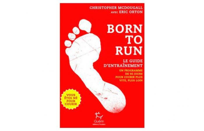 [Livres] Nacido para correr