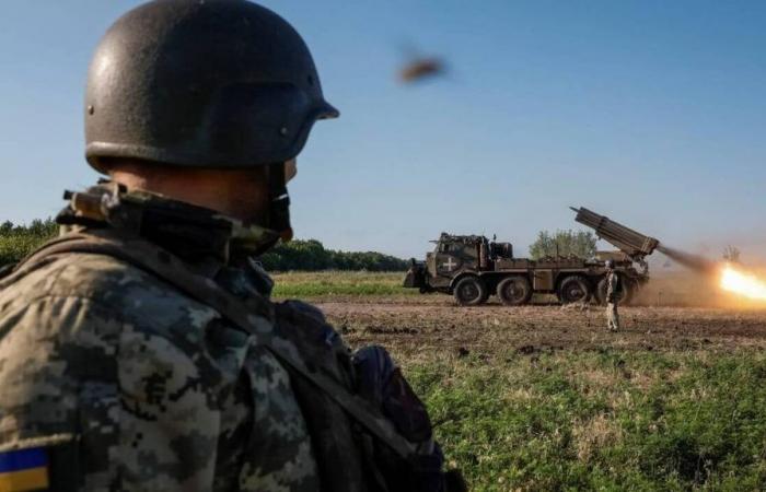Avance ruso en el Este, bombardeos ucranianos… Actualización del día