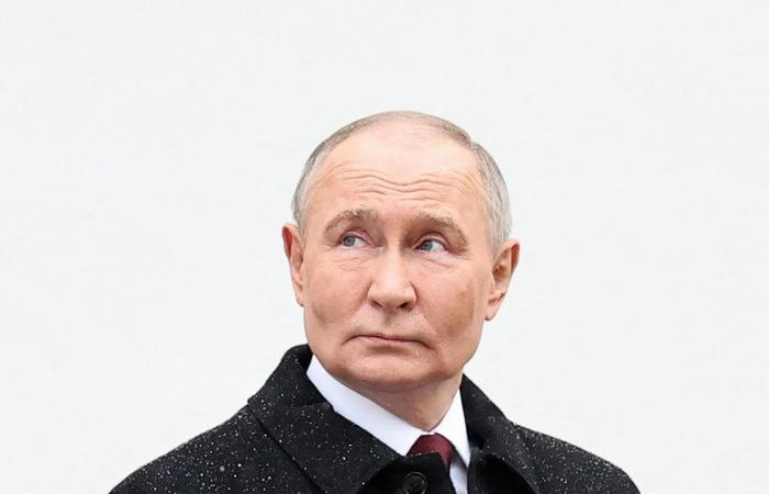 DIRECTO. Guerra en Ucrania: Rusia sigue “muy de cerca” las elecciones en Francia, dice el Kremlin