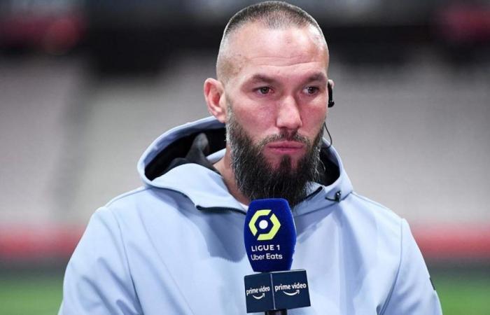 Didier Digard reemplaza a Luka Elsner (Oficial)