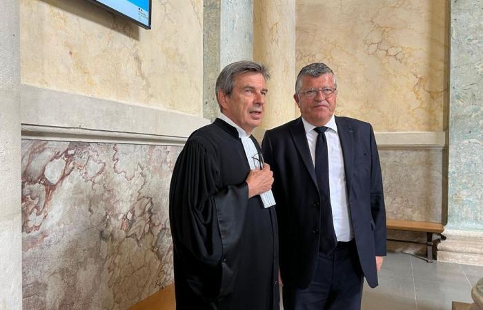 Giro dramático en el proceso contra Franck Proust, nuevamente juzgado por tráfico de influencias ante el Tribunal de Apelación de Montpellier