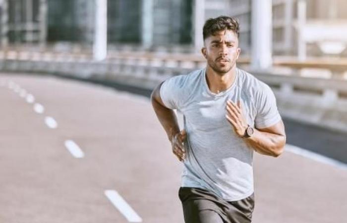 El ejercicio podría reducir los riesgos en los hombres.