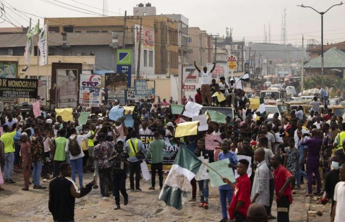 Nigeria se enfrenta a un éxodo de multinacionales