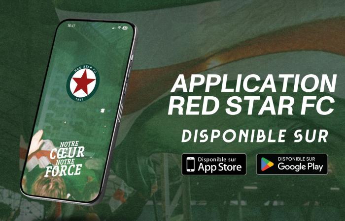 ALEXANDRE RAULIN SIGNE | Club de fútbol Estrella Roja