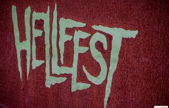 Hellfest 2024: una mirada retrospectiva a la jornada del domingo 30 de junio